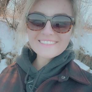 Meet your Posher, Maggie